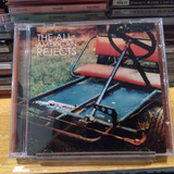 The All American Rejects Cd 2005 Emo