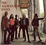 The Allman Brothers Band  CD 
