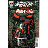 The Amazing Spider man 1 Marvel 01 Bonellihq Cx301 J21