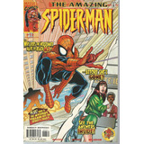 The Amazing Spider man 13 Marvel Bonellihq Cx272 S20