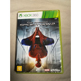 The Amazing Spider man