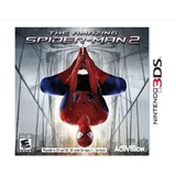 The Amazing Spider Man