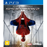 The Amazing Spider Man