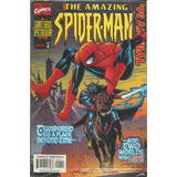 The Amazing Spider man Annual 1999