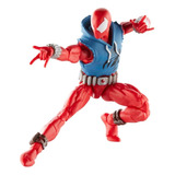 The Amazing Spider man