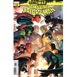 The Amazing Spider man N 43 36 Páginas Em Inglês Editora Marvel Formato 16 X 27 Capa Mole 2024 Bonellihq Cx02 Abr24
