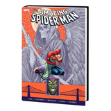The Amazing Spider man