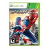 The Amazing Spider-man Standard Edition Activision Xbox 360 Físico