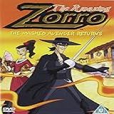 The Amazing Zorro 