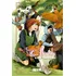 The Ancient Magus Bride: Volume 15, De Yamazaki Kore. Editora Devir Livraria, Capa Mole, Edição 1 Em Português, 2023