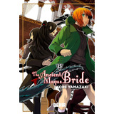 The Ancient Magus Bride Volume 13 | Novo E Lacrado
