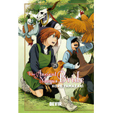 The Ancient Magus Bride Volume