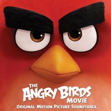 The Angry Birds Movie