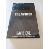 The Answer david Icke