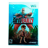 The Ant Bully Lacrado Original - Wii