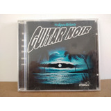 The Aqua Velvets Guitar Noir Cd