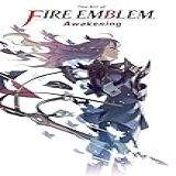 The Art Of Fire Emblem  Awakening