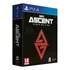 The Ascent Cyber Edition Ps4 Midia Fisica