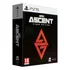 The Ascent Cyber Edition Ps5 Midia Fisica