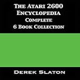 The Atari 2600 Encyclopedia