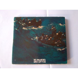 The Avalanches Since I Left You Cd Importado