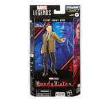 The Avengers Legends Jimmy