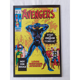 The Avengers Nº 87