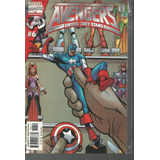 The Avengers United Stand 06