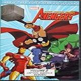 The Avengers Volume