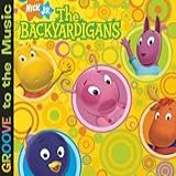 The Backyardigans Groove To