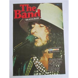 The Band Bob Dylan