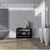 The Bathroom Book Volume 2 De Vários Autores Editorial Paisagem Distribuidora De Livros Ltda Tapa Dura En Português 2012