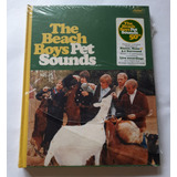 The Beach Boys - Pet Sounds 50th Box Novo 4 Cds+ 1 Blu Ray