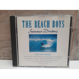 The Beach Boys 1991 summmer Dreans 28 Classics Tracks Cd