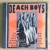 THE BEACH BOYS   NACIONAL   CD 