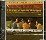 The Beach Boys Today Summer Days And Summer Nights CD 