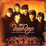 The Beach Boys With The Royal Philharmonic Orchestra CD 