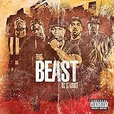The Beast Is G Unit Explicit 