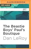 The Beastie Boys Paul S