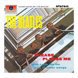 The Beatles - Please Please Me - Cd Digisleeve