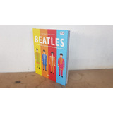 The Beatles - Uma História Gráfica Completa Da Banda Mais Amada Do Planeta
