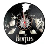 The Beatles Relogio