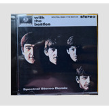 The Beatles- With The Beatles Spectral Stereo Demix (2cdr)