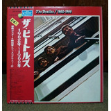 The Beatles 1962 1966 Lp Vinil Japonês