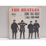 The Beatles 1964 Long Tall Sally