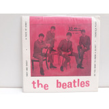 The Beatles 1964 mono Twist And