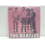 The Beatles 1966 Yesterday mono Ót