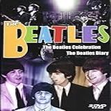 The Beatles 2 Dvd Box Set - The Beatles Celebration, The Beatles Diary By Mark Divito
