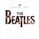 The Beatles 20 Greatest Hits Rarities