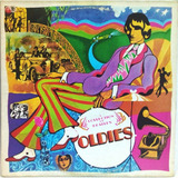The Beatles A Collection Of Oldies